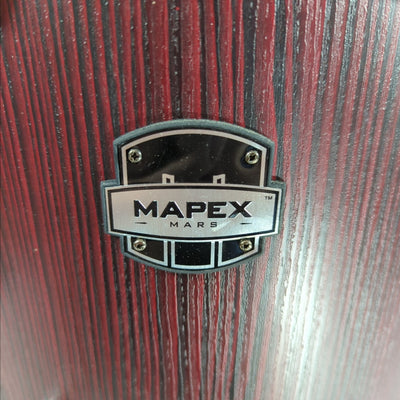 Mapex Mars Birch 14 x 12 Floor Tom