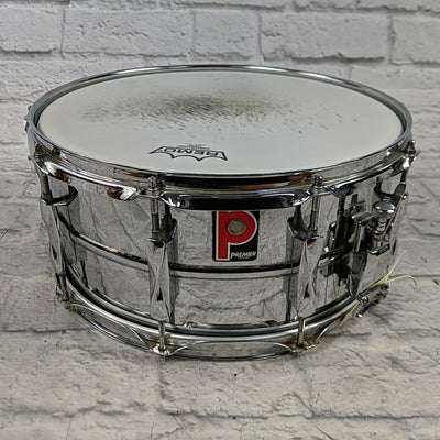Premier XPK 10036 14x6.5 Snare