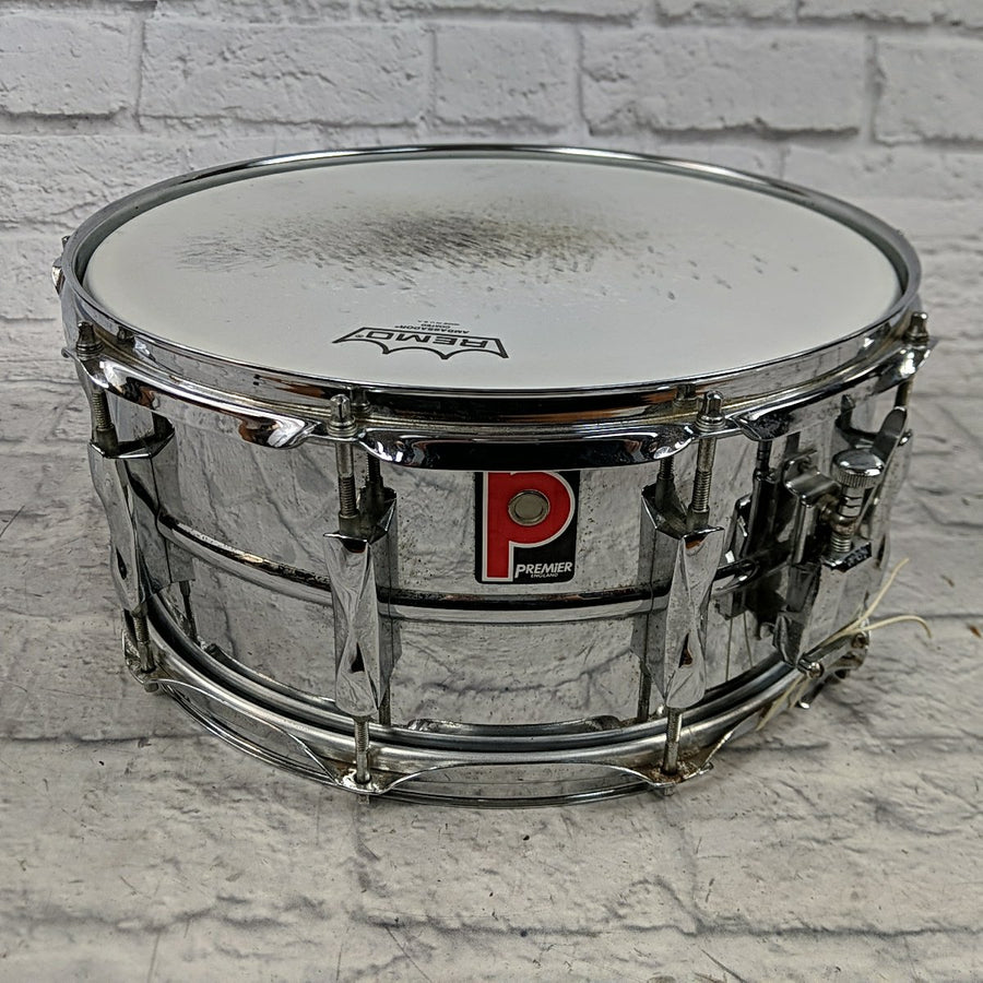 Premier XPK 10036 14x6.5 Snare