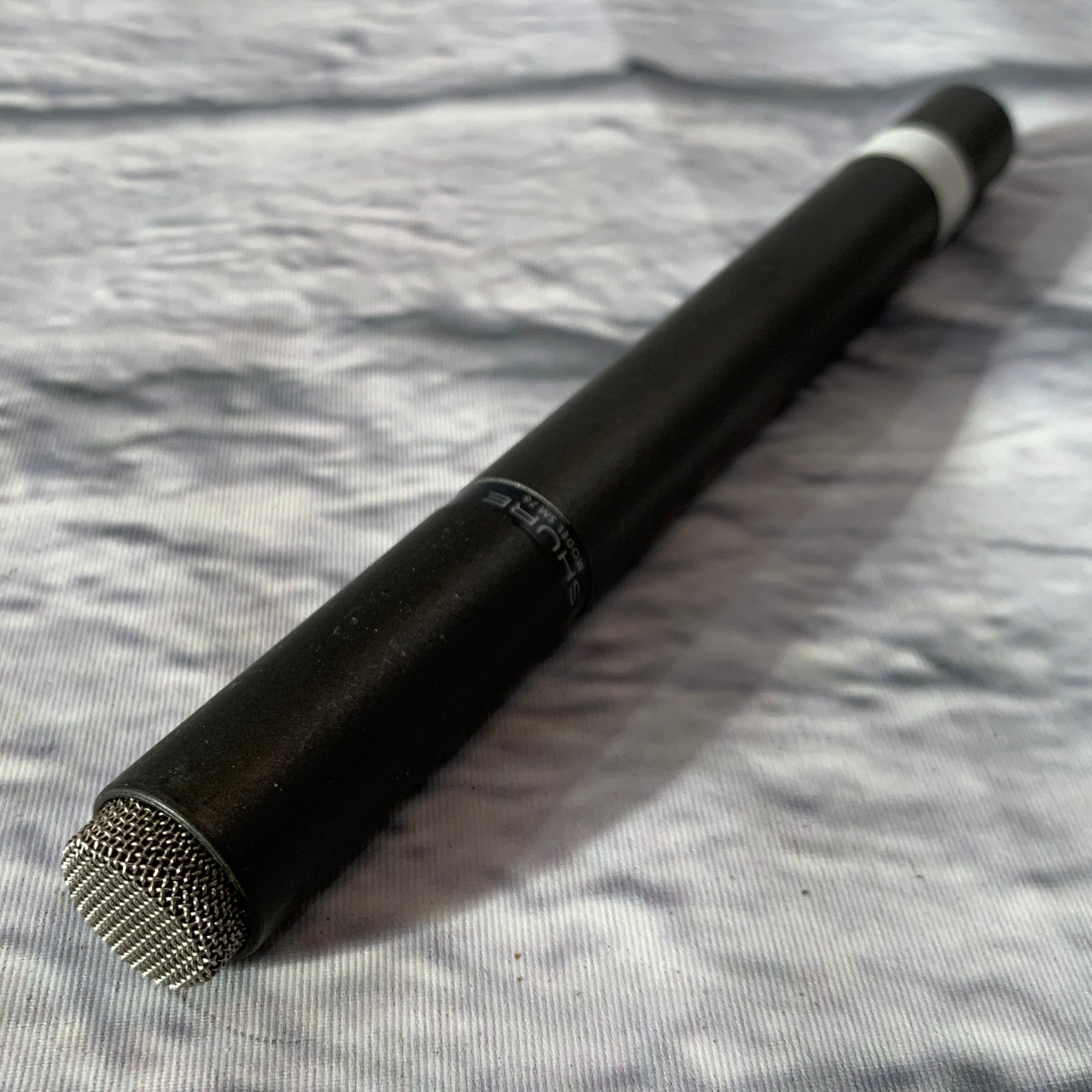 Shure SM76 Microphone
