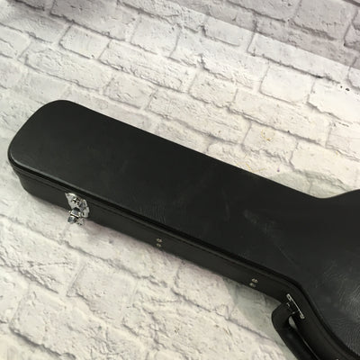 Unknown Electric Guitar Hard Shell Case - Fits Gibson SG