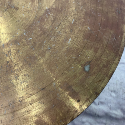 Mark II 16" Crash Cymbal