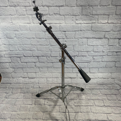 SP Sound Percussion Heavy Duty Double Braced Boom Stand
