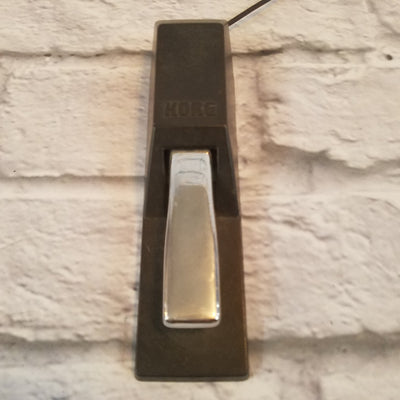 Korg Sustain Pedal