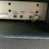 Gallien-Krueger 115BC w/ EV Speaker Bass Guitar Combo Amp