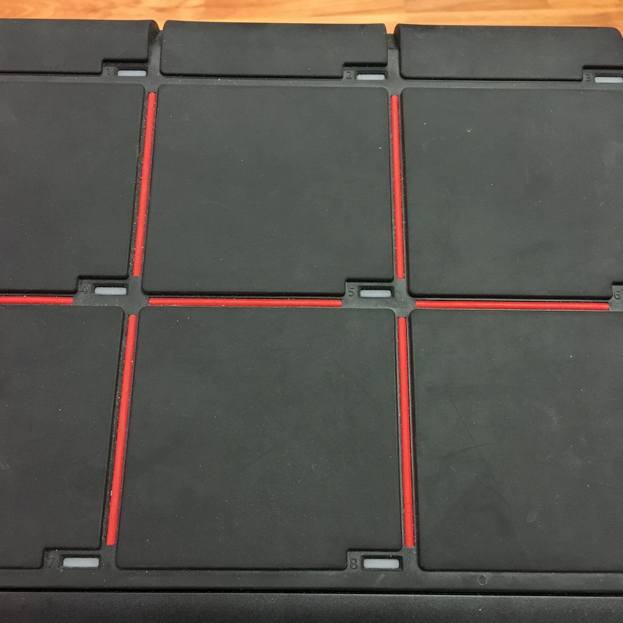 Roland SPD-SX Sampling Pad