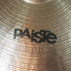 Paiste Alpha Band 16" B Band Crash Cymbal