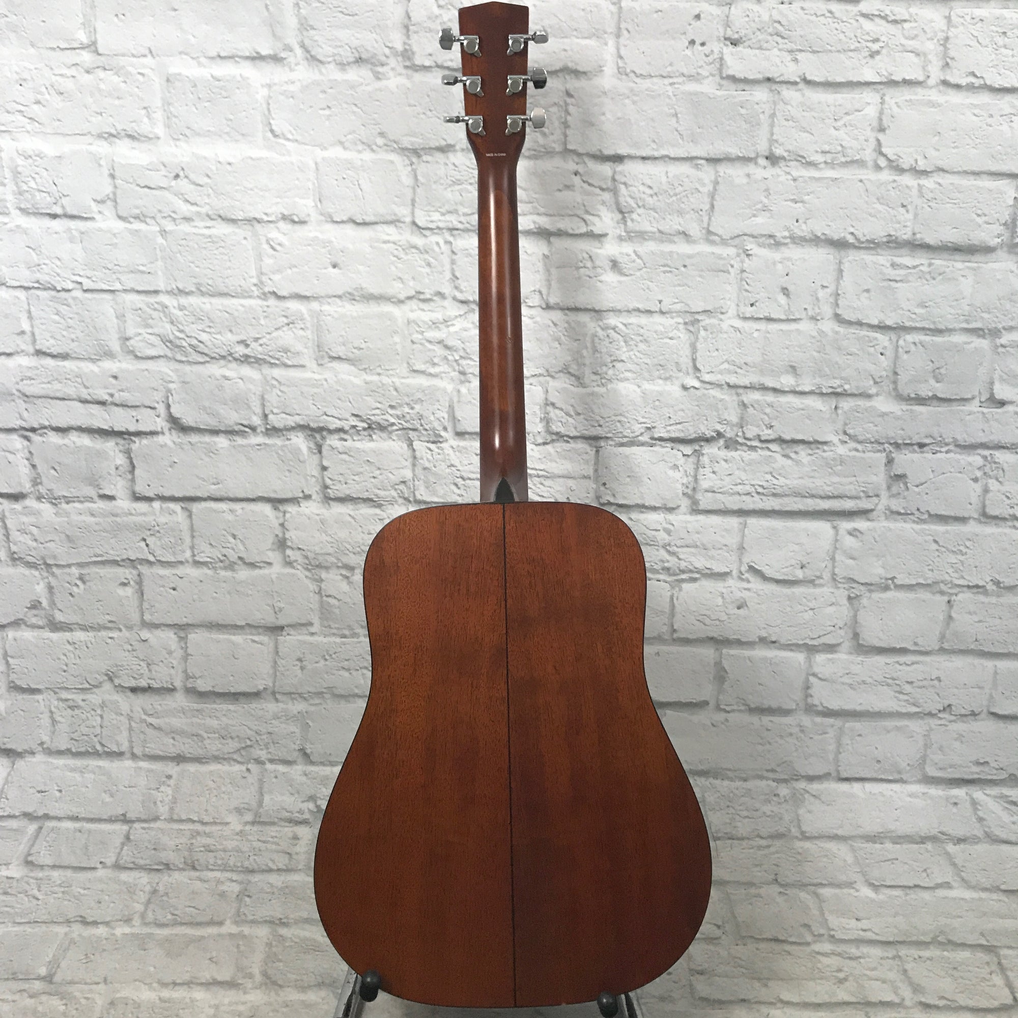 Cort AJ-850 TF Acoustic Guitar - New Old Sto ck!