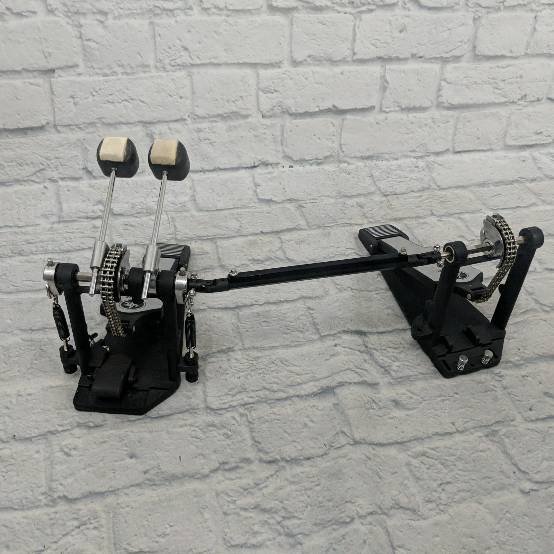 Yamaha DFP-9500C Double Pedal w/ bag