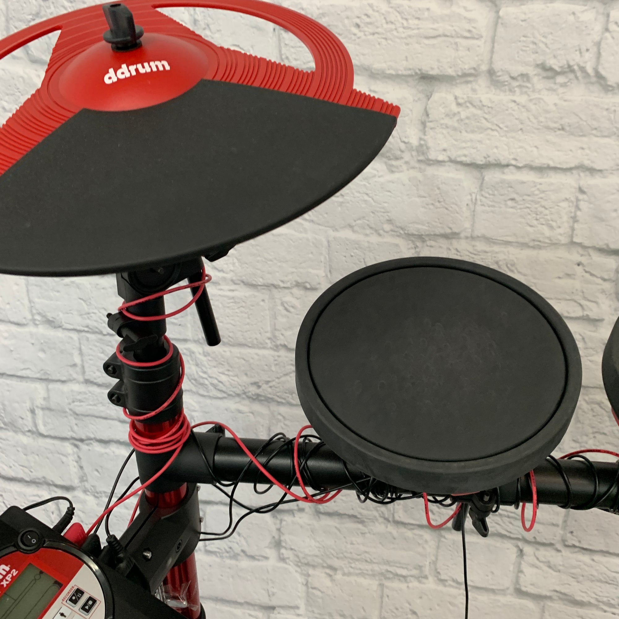DDrum BETA XP2 Electronic Drum Kit