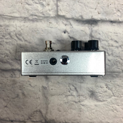 MXR Super Badass Distortion Pedal
