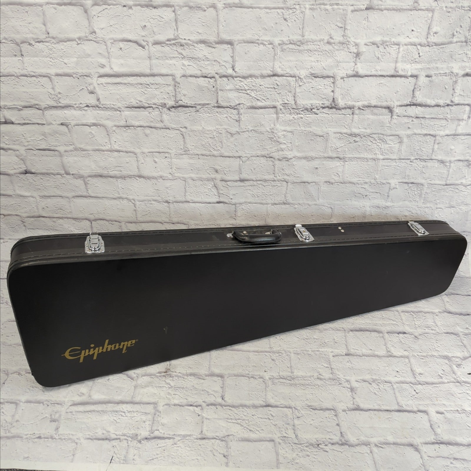 Epiphone Thunderbird Pro Bass Hard Case