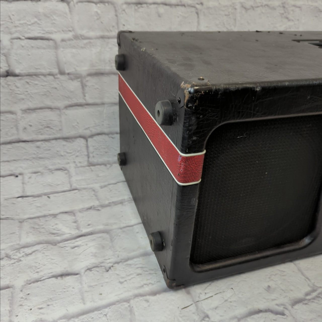 TC Electronic K212 Bass Speaker Cabinet