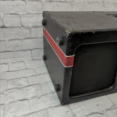 TC Electronic K212 Bass Speaker Cabinet