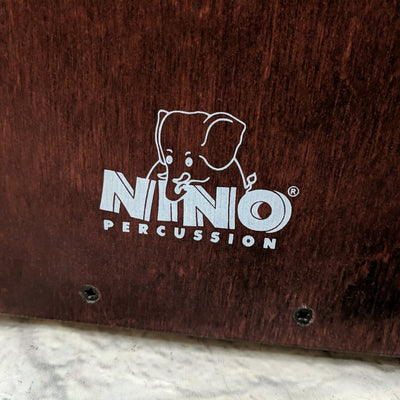 Nino NINO0950NT-WR Cajon - New Old Stock!