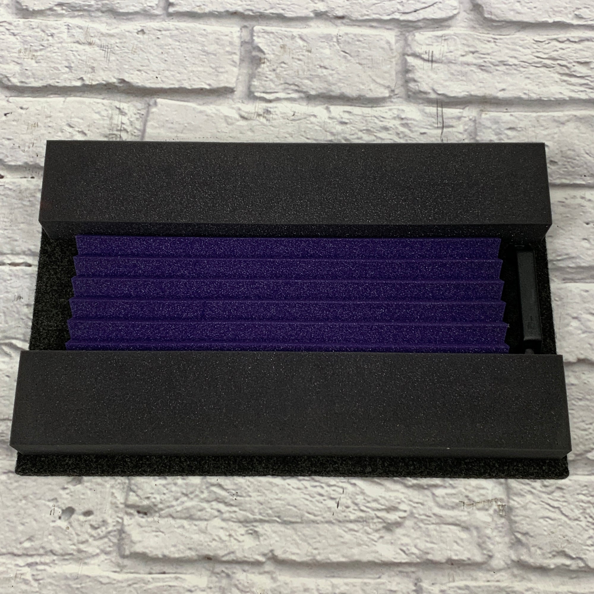 Auralex GRAMMA V2 Amp Isolation Platform Evolution Music