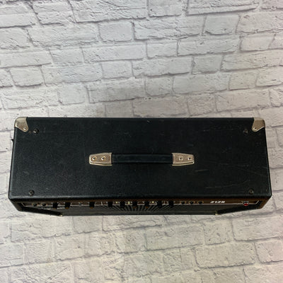 Fender 100-Watt FM-212R Combo
