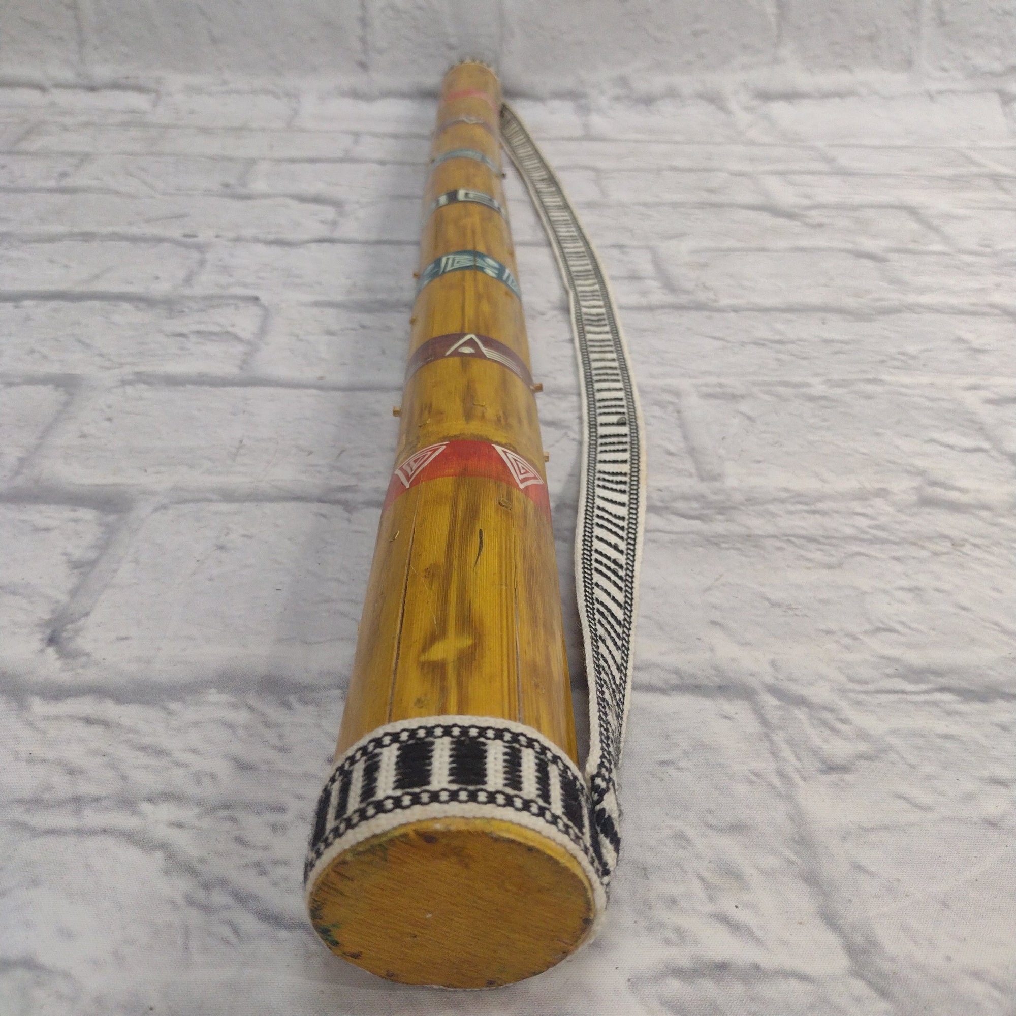 32" Rainstick with Strap
