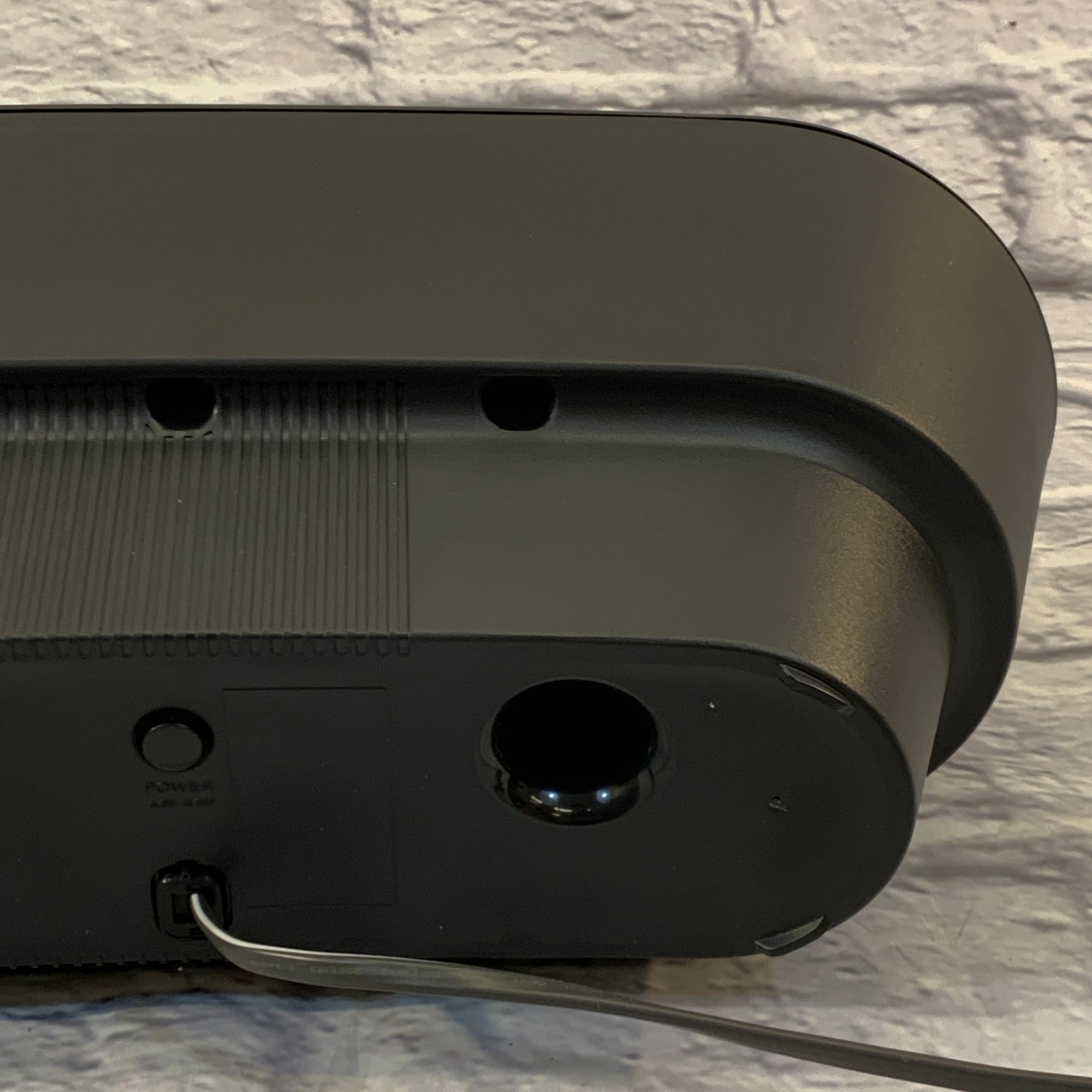 Sony Home Audio Docking System for iPod/iPhone