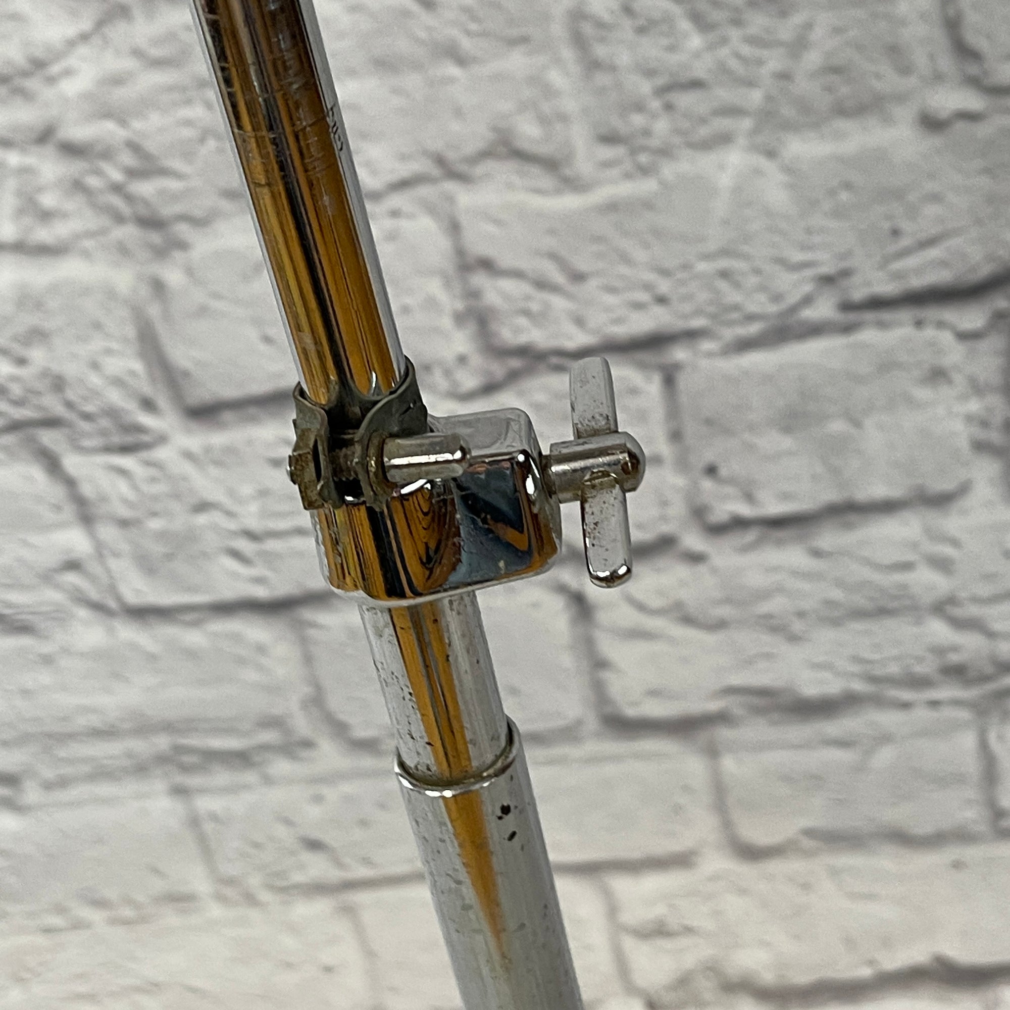 Vintage Slingerland Double Set-O-Matic Mount