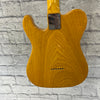 G&L ASAT Classic Tribute Series Natural Finish Electric Guitar