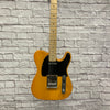 Squier Affinity Butterscotch Blackguard Telecaster Electric Guitar