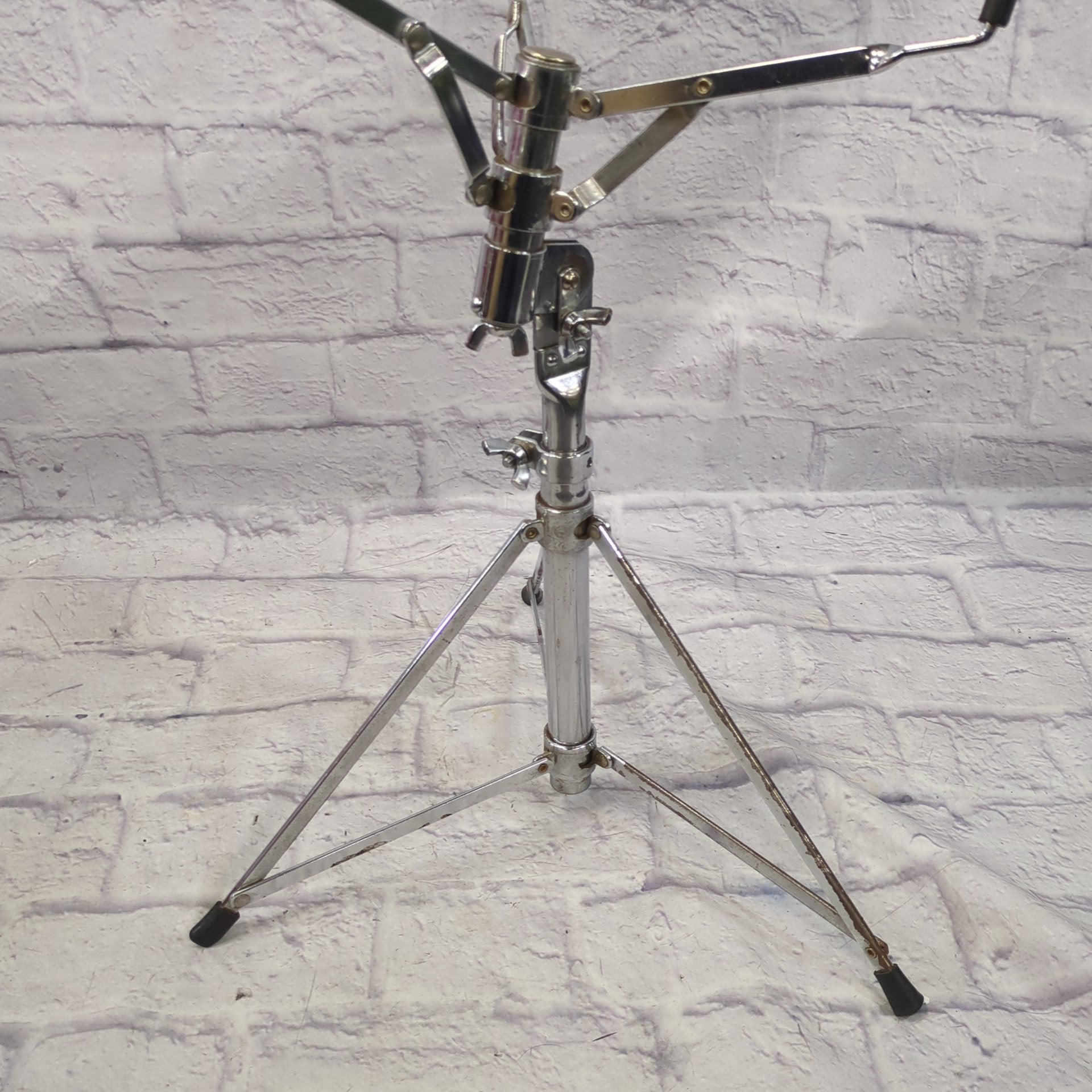 Buck Roger Vintage Snare Stand