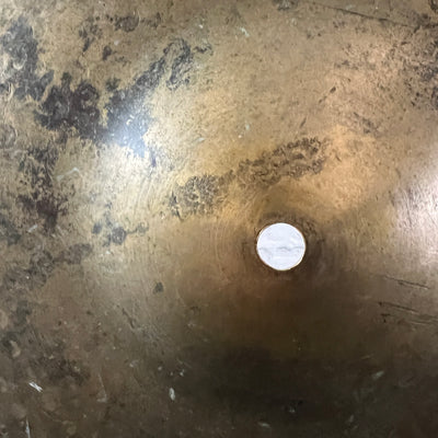 Zildjian 20" K Custom Dry Ride Cymbal