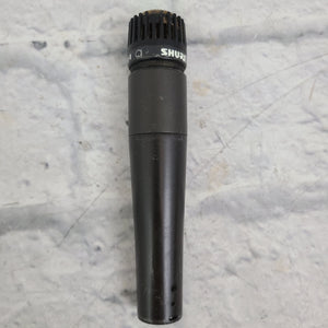Shure Sm57 Microphone