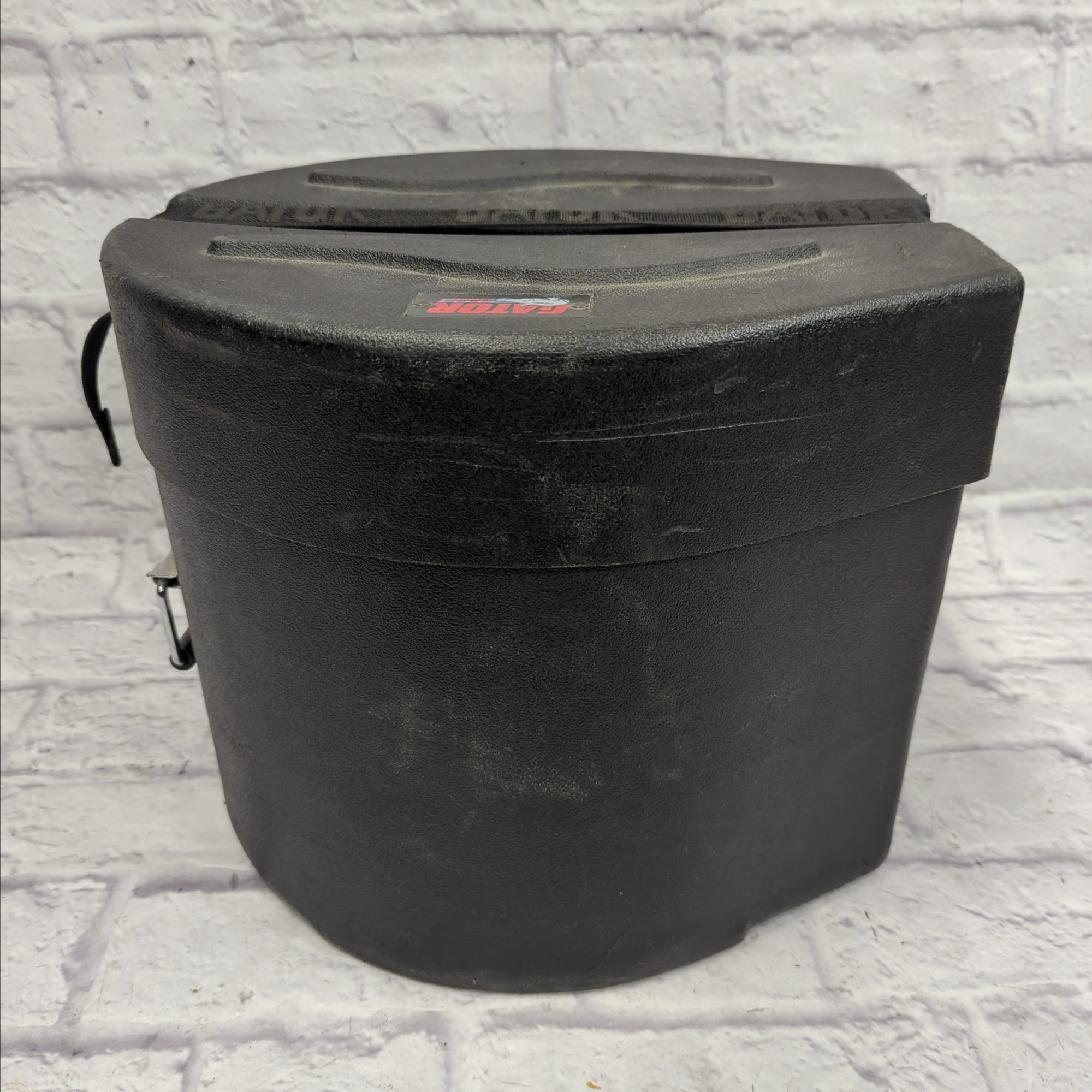 SKB 12 Rack Tom Hard Case