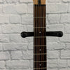 Yamaha ERG-121 HSS Strat-Style Electric Guitar - Black