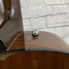 Fender CC-60SCE Natural Concert Acoustic Guitar