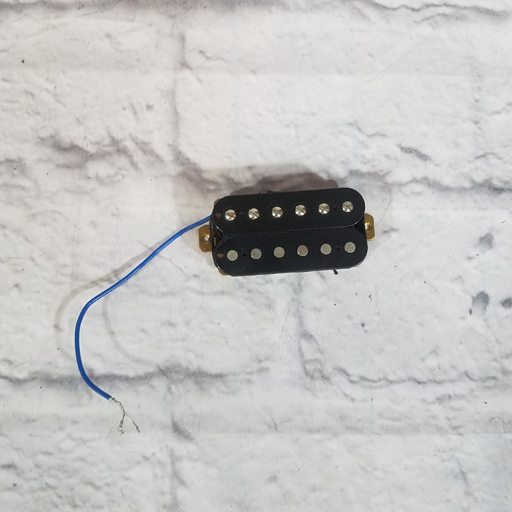 Unknown Humbucker Electric Guitar Neck Pickup