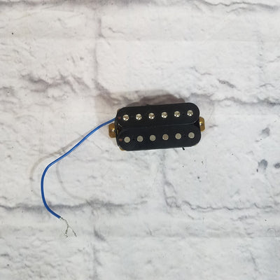 Unknown Humbucker Electric Guitar Neck Pickup