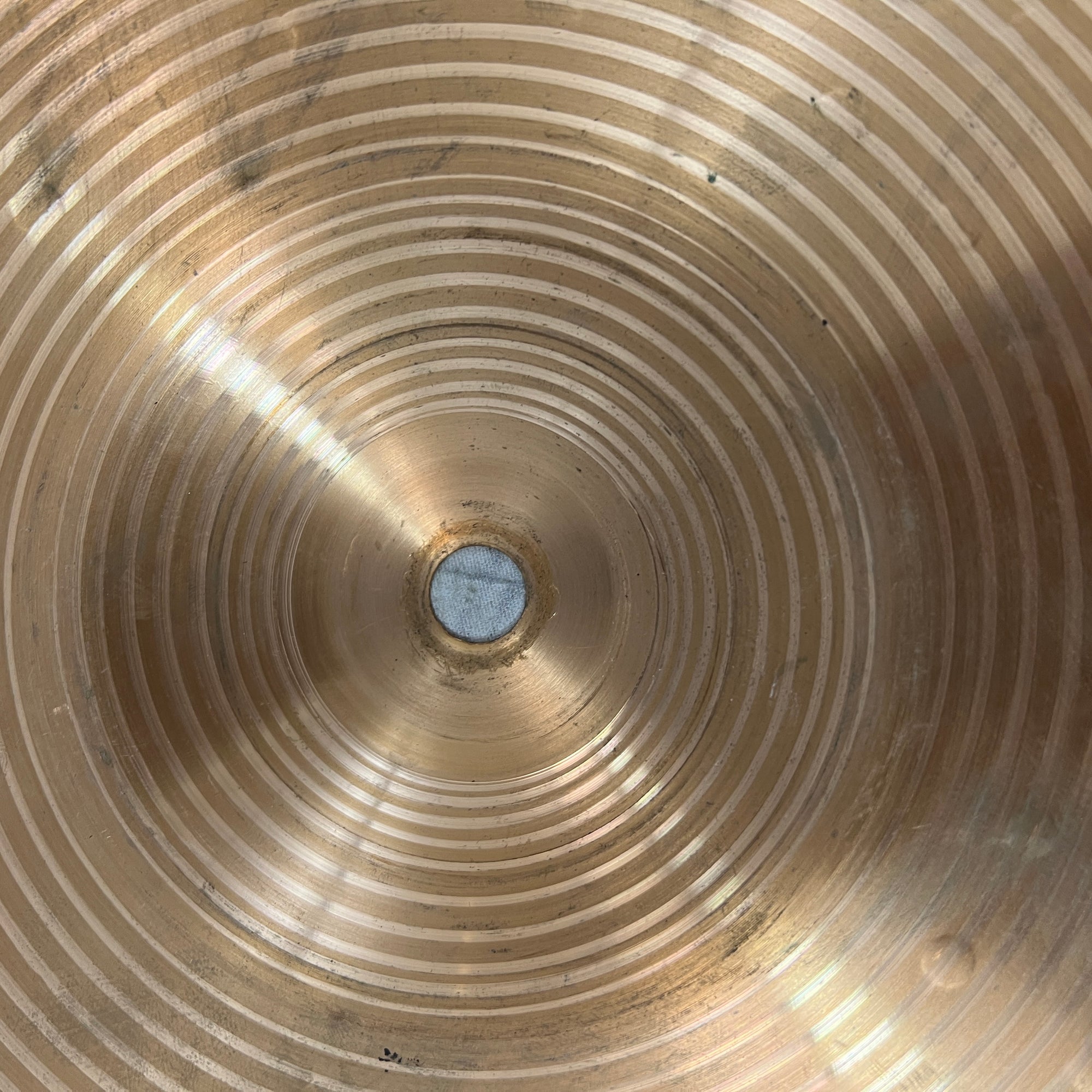 Sabian 16" B8 Thin Crash Cymbal Crash Cymbal