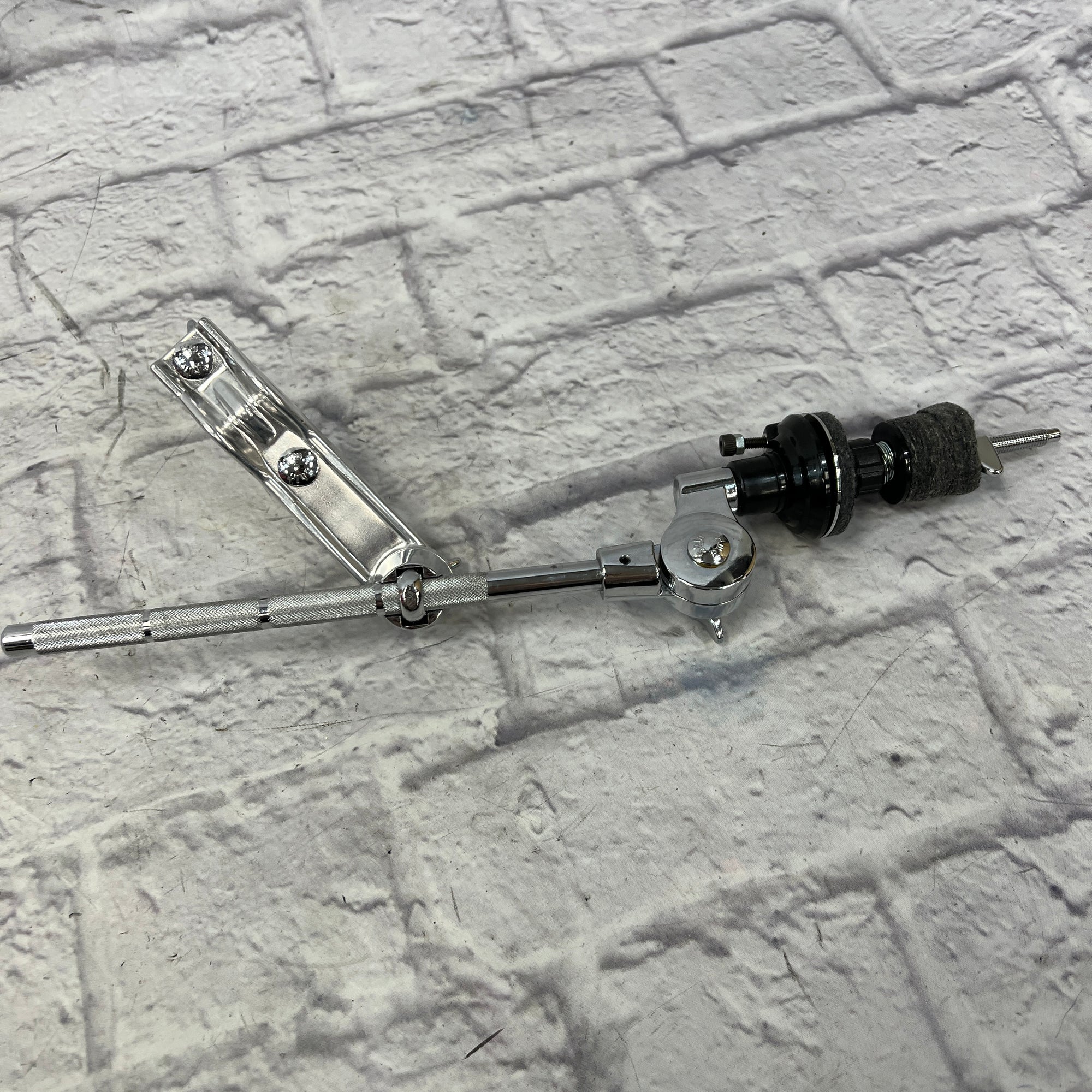 Unknown Cymbal Stacker with Clamp