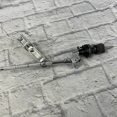 Unknown Cymbal Stacker with Clamp