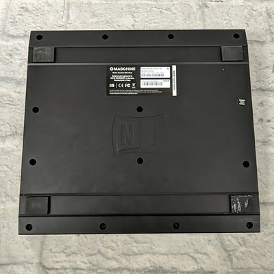 Native Instruments Maschine MkII Controller - Hardware Only
