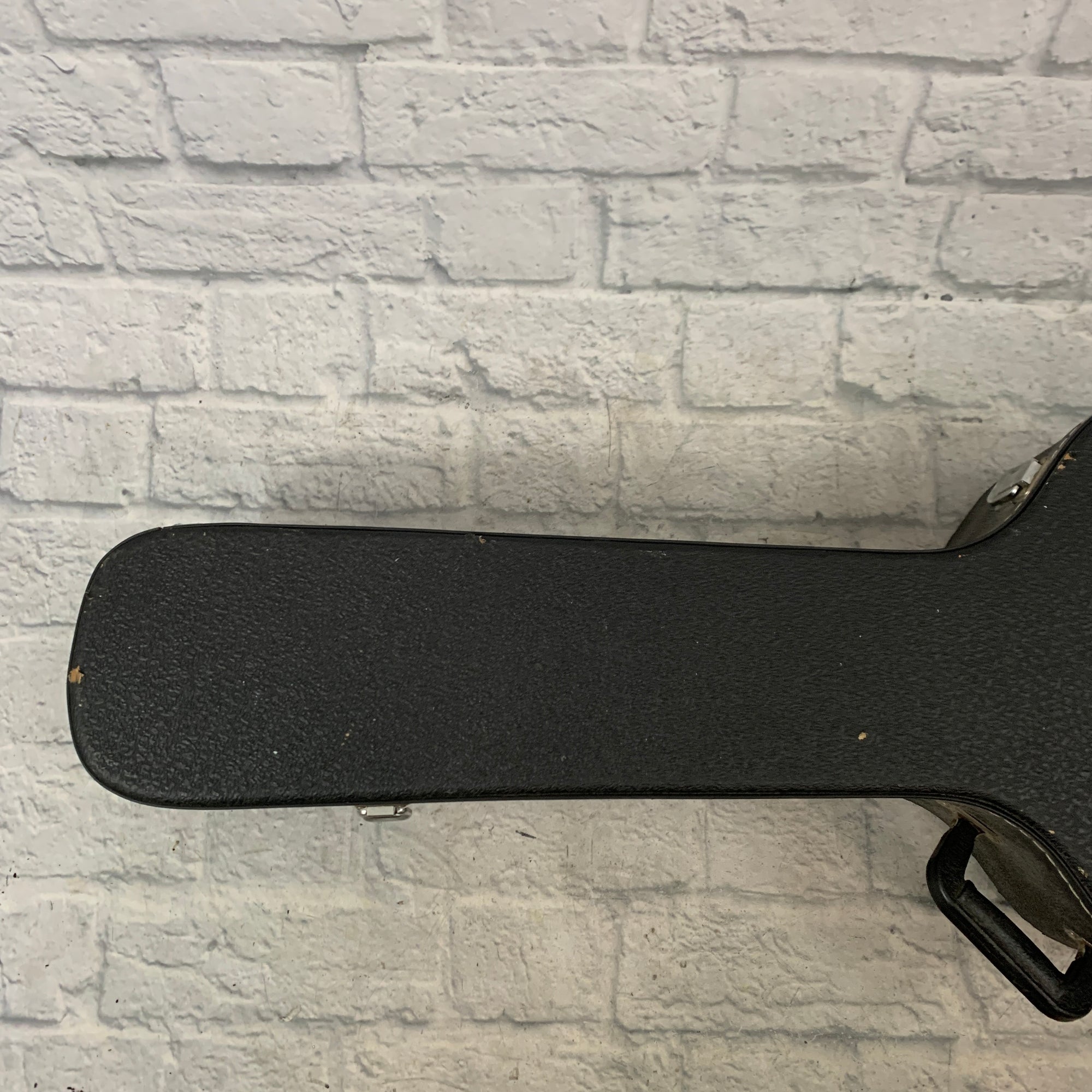 Unknown Dreadnought Acoustic Hard Case