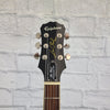 Epiphone Les Paul Standard Pro Electric Guitar