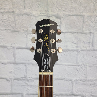 Epiphone Les Paul Standard Pro Electric Guitar