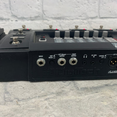 Digitech RP-500 Multi-Effects Integrated Switching System