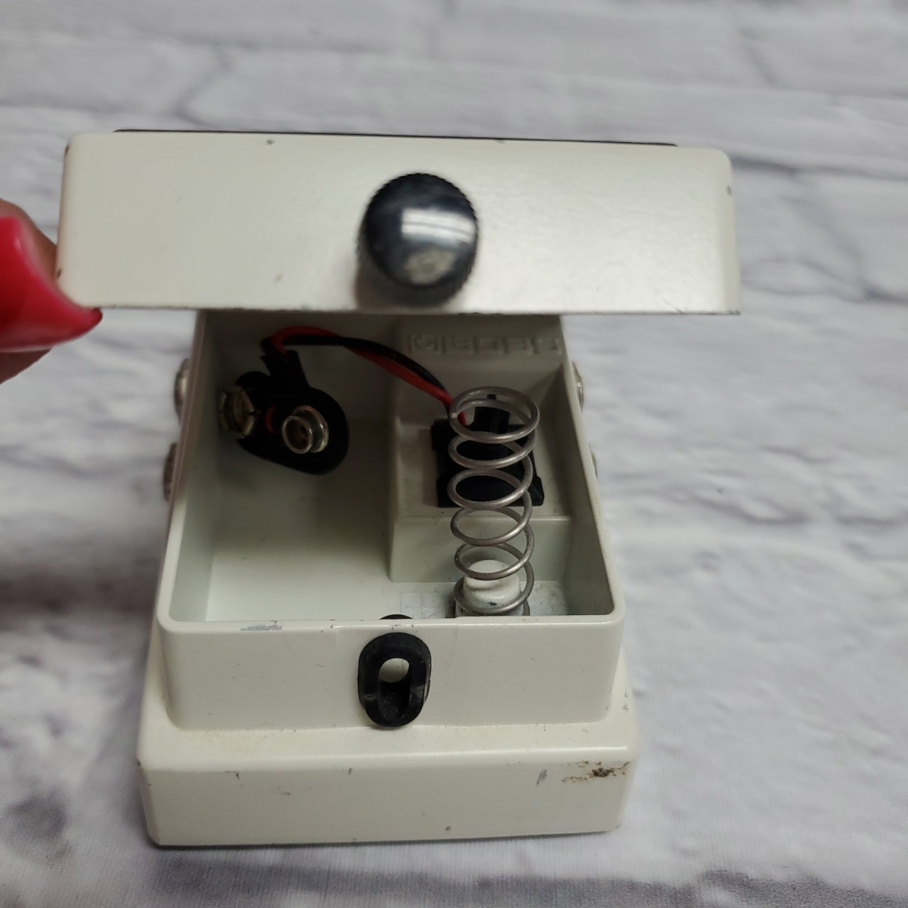 Boss NS-2 Noise Suppressor Pedal