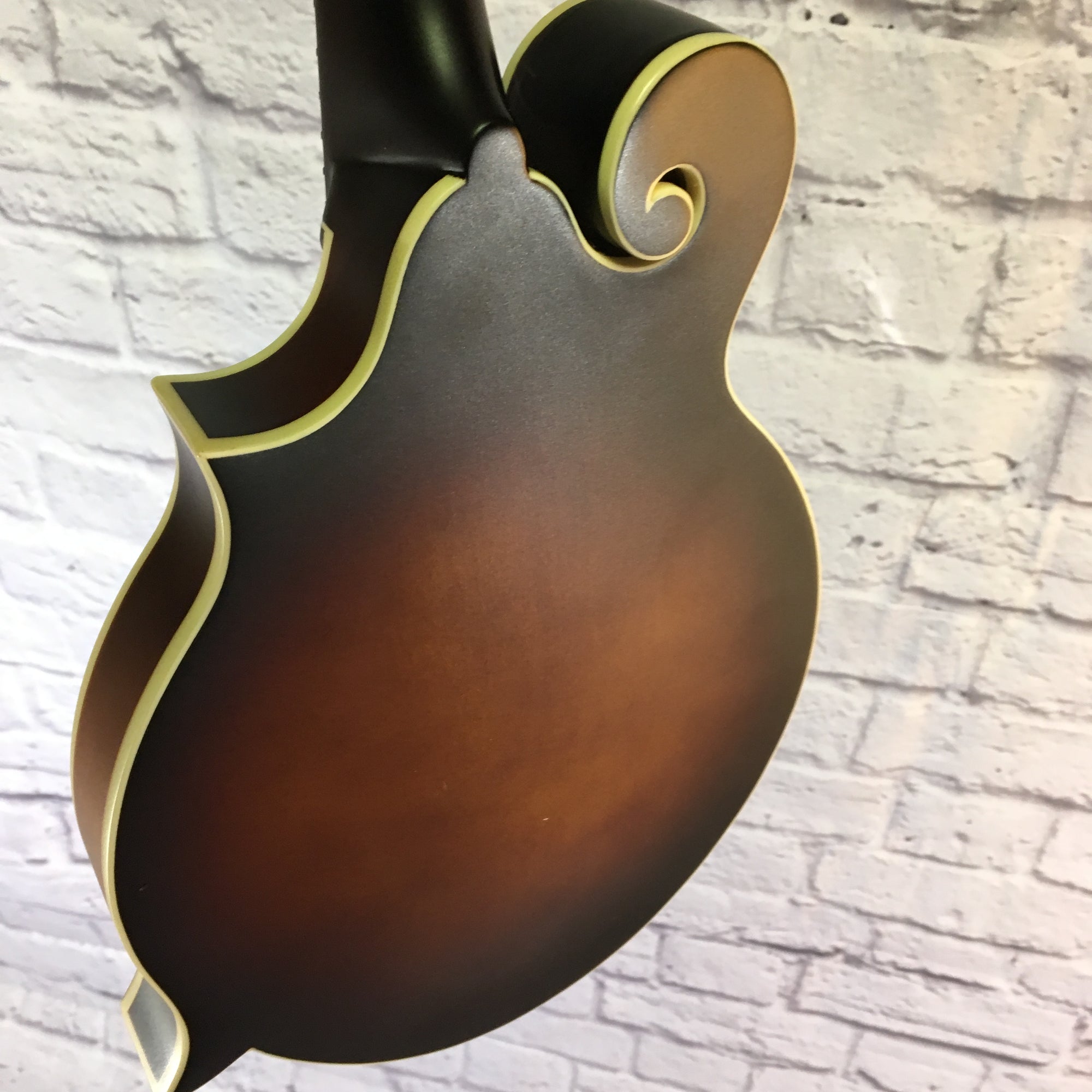 The Loar LM-310F Mandolin
