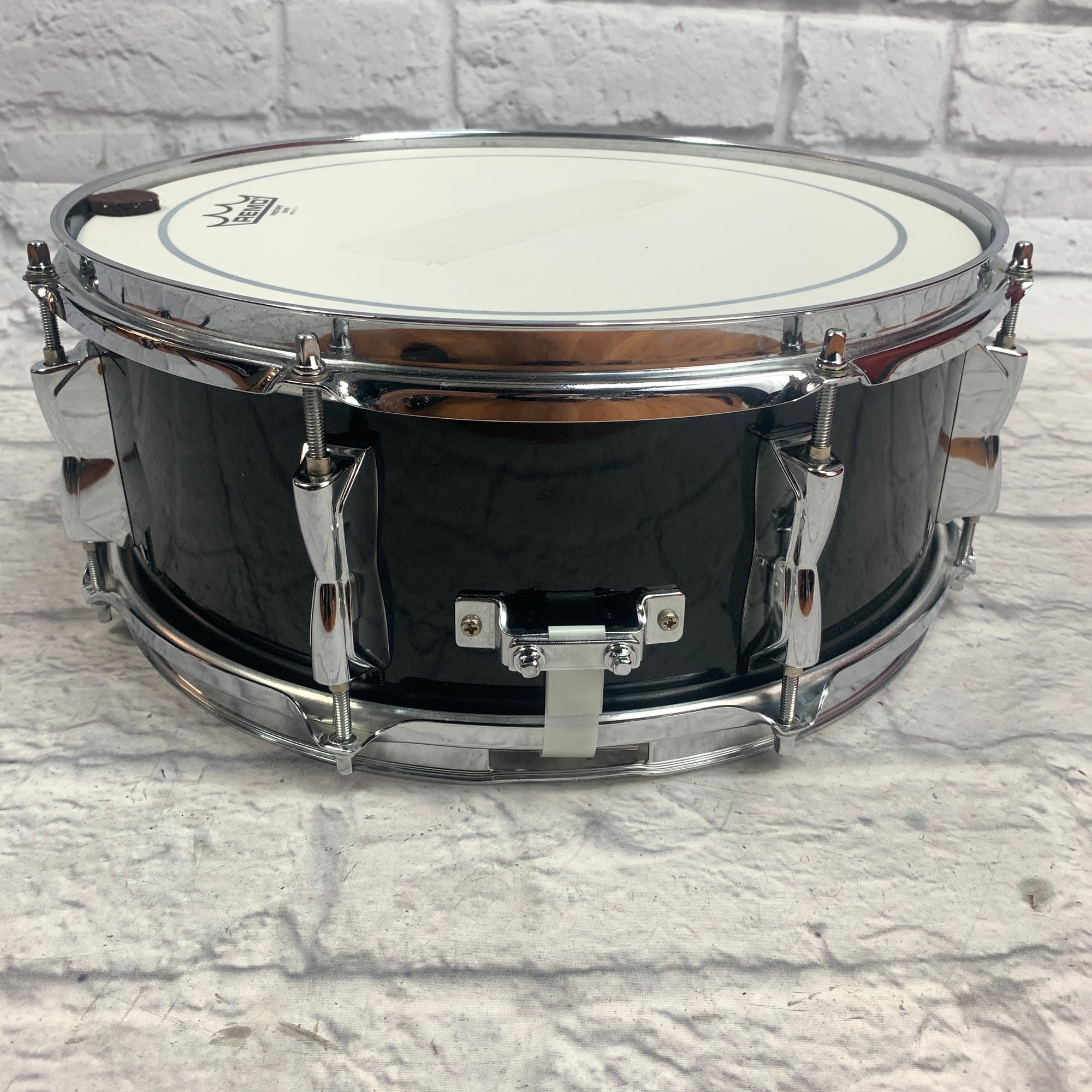 Yamaha 14in Wood Shell Snare Drum