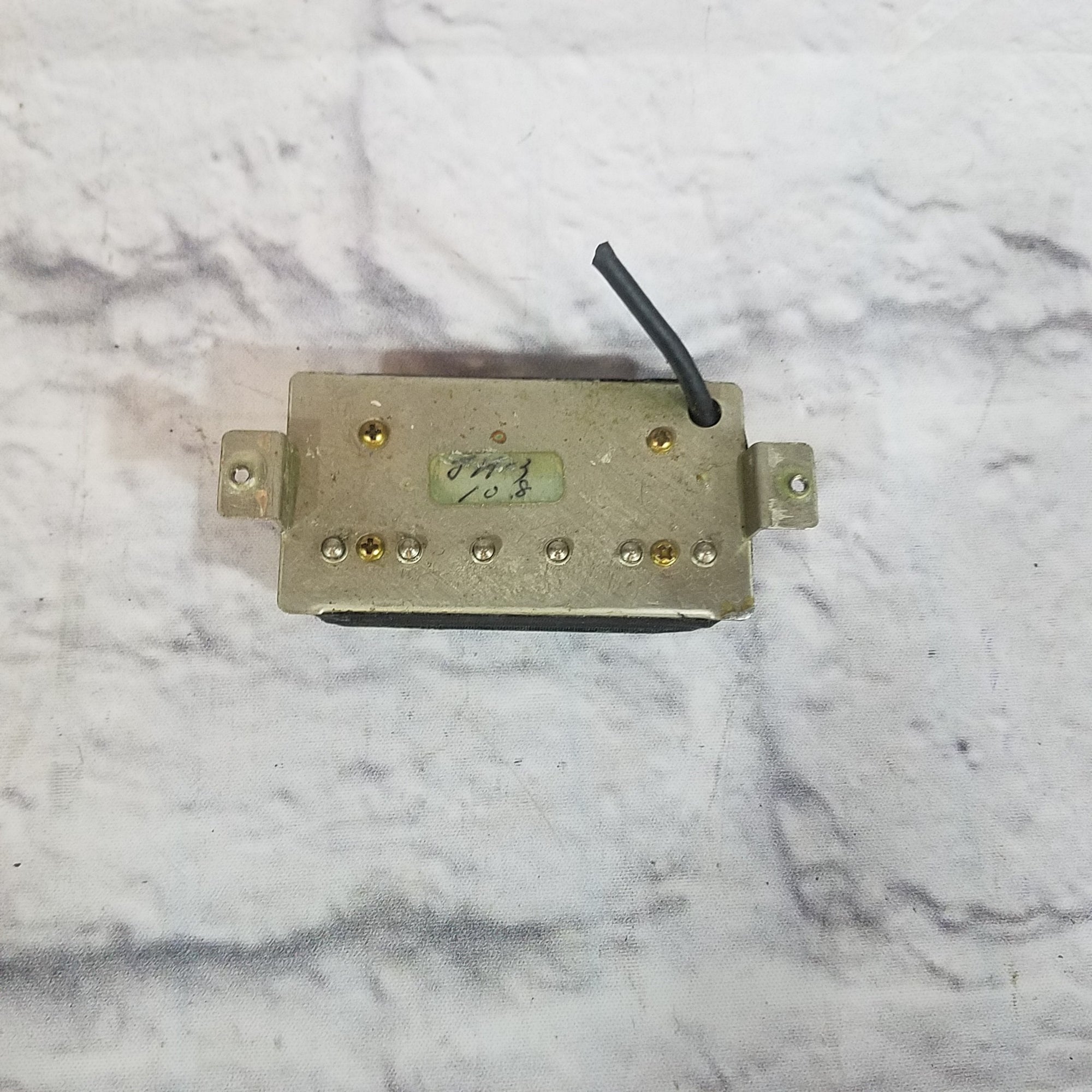 Jackson Electric Guitar Humbucker Pickup