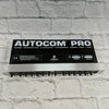Behringer Autocom Pro Rack Unit