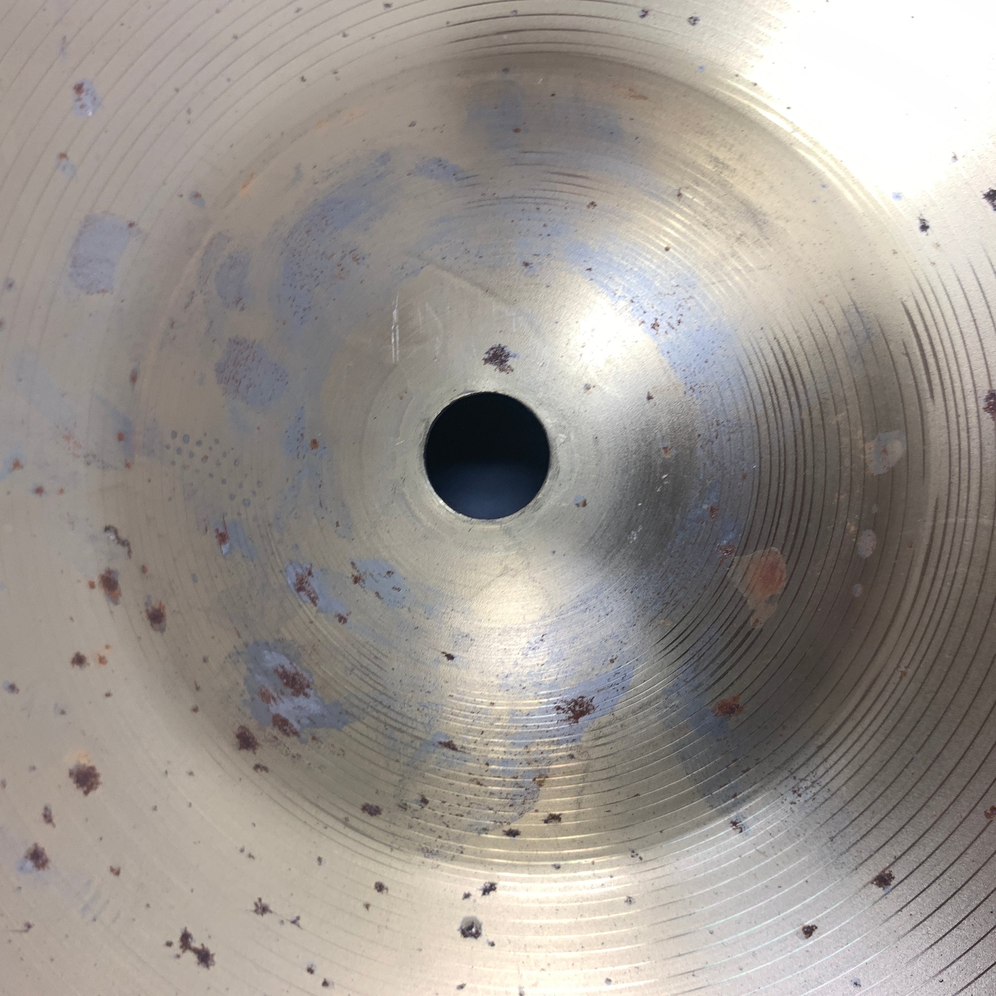 DDrum D2 Hi Hat Pair 14