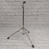 CB Percussion Straight Double Braced Cymbal Stand