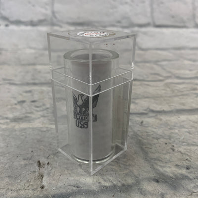 Clayton Guitar Slides HW10